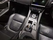 Jaguar F-Pace 2.0 F-Pace Chequered Flag AWD D Auto 4WD 5dr 5