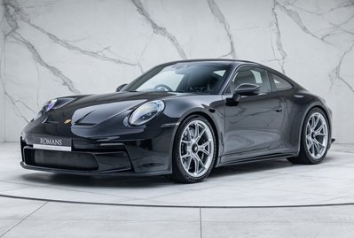 Porsche 911 GT3 TOURING (992)