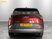 Kia Sportage 1.6 T-GDi Pure SUV 5dr Petrol Manual Euro 6 (s/s) (147 bhp) Alloys - Air Co 6