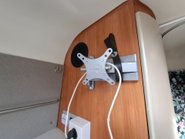 Hymer Exsis 2005 LHD 10