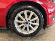 Ford Focus 1.0T EcoBoost Titanium Euro 6 (s/s) 5dr 21