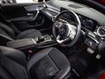 Mercedes-Benz A Class 1.3 A 180 AMG Line Premium Auto 5dr 12