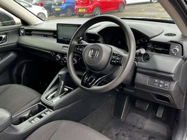 Honda HR-V 1.5 HR-V Elegance i-MMD CVT 5dr 17