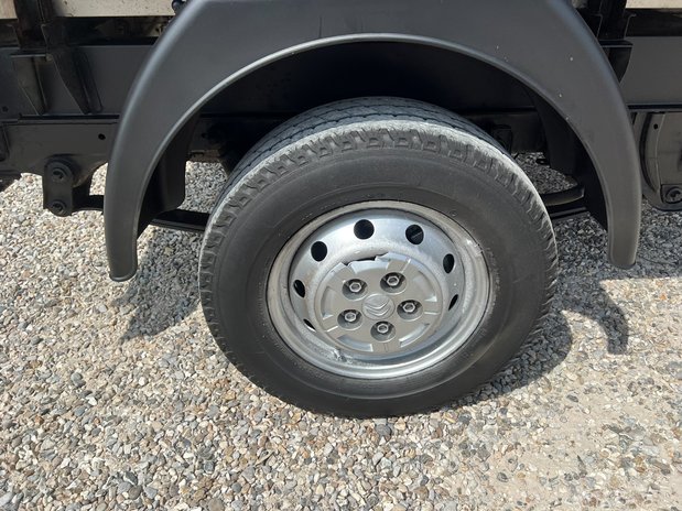 Citroen Relay Dropside LWB L3 Bluehdi Air Con EURO 6 NO VAT 12