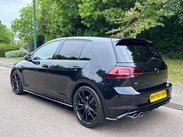 Volkswagen Golf 2.0 TSI R DSG 4Motion Euro 6 (s/s) 5dr 6