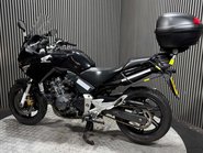 Honda CBF600 CB600F 2006 44K GOOD RUNNING WINTER HACK MOT 6/27 600CC 6