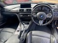BMW 4 Series M4 9