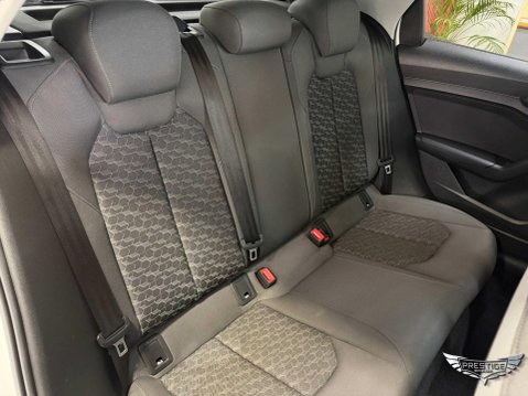 Audi A1 1.0 TFSI 30 Sport Sportback Euro 6 (s/s) 5dr 81