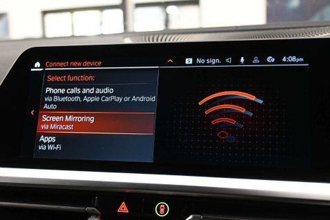 BMW 4 Series 3.0 M440i xDrive MHEV Auto 4WD 2dr 41