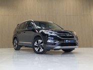 Honda CR-V 2.0 CR-V EX i-VTec 4WD 5dr 4