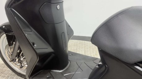 Kymco Agility City 125 2019 12K NEW MOT SERVICED RIDES WELL 125CC LEARNER SCOOTER 26