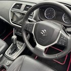 Suzuki SX4 S-Cross 1.4 Boosterjet SZ5 Auto ALLGRIP Euro 6 (s/s) 5dr