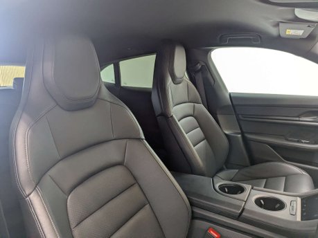 Porsche Taycan Taycan 4S Sport Turismo 4WD 5dr 31