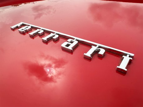 Ferrari 308 GTS QV 42