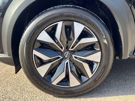 Nissan Juke 1.0 Juke Acenta Premium DiG-T 5dr 12