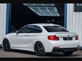 BMW 2 Series 3.0 M240I Auto 2dr 2