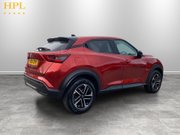 Nissan Juke 1.0 DIG-T N-Connecta SUV 5dr Petrol DCT Auto Euro 6 (s/s) (114 ps) 7