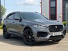 Jaguar F-Pace 3.0 F-PACE V6 S AWD D Auto 4WD 5dr