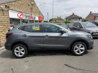 Nissan Qashqai DIG-T ACENTA PREMIUM DCT 8
