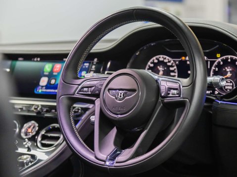 Bentley Continental 6.0 W12 GT Coupe 2dr Petrol Auto 4WD Euro 6 (635 ps) 39