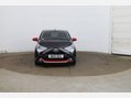 Toyota Aygo 1.0 VVT-i x-trend Funroof x-shift Euro 6 5dr 2