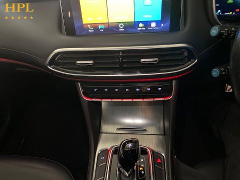 MG HS 1.5 T-GDI 16.6kWh Exclusive SUV 5dr Petrol Plug-in Hybrid Auto Euro 6 (s/s) 17