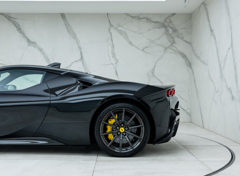 Ferrari SF90 Stradale 40