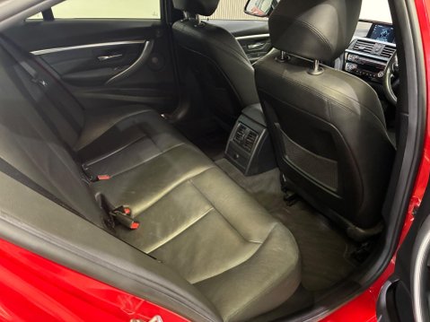 BMW 3 Series 3.0 335d M Sport Shadow Edition Auto xDrive Euro 6 (s/s) 4dr 27