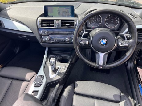 BMW 2 Series 3.0 M235i Auto Euro 6 (s/s) 2dr 88
