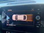 Volkswagen Arteon 2.0 Arteon R-Line TSi Semi-Auto 5dr 53