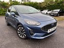 Ford Fiesta 1.0T EcoBoost MHEV Titanium Euro 6 (s/s) 5dr