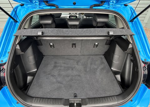 Suzuki Vitara 1.5 Hybrid SZ-5 ALLGRIP AUTO 15