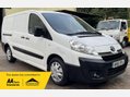Toyota Proace 2.0 1200 HDi Panel Van 5dr Diesel Manual FWD L2 H1 (168 g/km, 128 bhp) 1