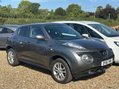 Nissan Juke 1.6 Juke Acenta Premium 5dr 1