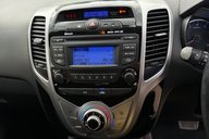 Hyundai ix20 1.6 ACTIVE AUTOMATIC.. LOOK! ONLY 23000 MILES! 15