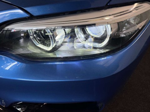 BMW 2 Series 1.5 218i M Sport Auto 2dr 53