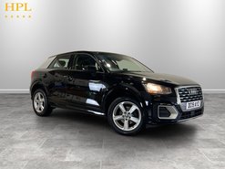 Audi Q2 1.0 TFSI 30 Sport SUV 5dr Petrol Manual Euro 6 (s/s) (116 ps)