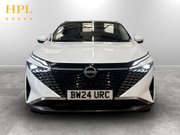 Nissan Qashqai 1.5 h e-POWER N-Connecta SUV 5dr Petrol Hybrid Auto Euro 6 (s/s) (190 ps) S 2