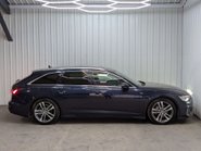 Audi A6 2.0 A6 S Line 40 TDI Semi-Auto 5dr 15