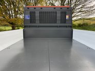 Ford Transit 350 Drw L3 130 ps Leader Toolbox Tipper - Air Con / Rear Camera 12