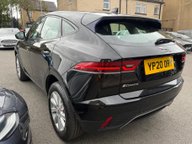 Jaguar E-Pace S 8