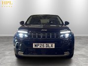 Jeep Avenger 1.2 e-Hybrid Summit SUV 5dr Petrol Hybrid e-DCT Euro 6 (s/s) (100 ps) Alloy 2