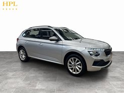Skoda Kamiq 1.0 TSI SE Edition SUV 5dr Petrol DSG Euro 6 (s/s) (116 ps)