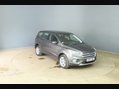 Ford Kuga ZETEC TDCI 1