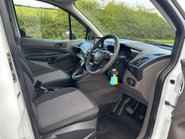 Ford Transit Connect 220 Leader DCIV Selectshift Auto - Sat Nav / 5 Seats / Rear Camera 18
