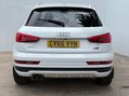 Audi Q3 2.0 Q3 S Line+ TDI Quattro Semi-Auto 4WD 5dr 4