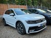 Volkswagen Tiguan R LINE TDI BMT 4MOTION DSG - PAN ROOF -2 OWNERS - 10 SERVICES