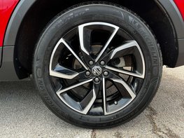 MG ZS 1.5 MG ZS Exclusive VTi-Tech 5dr 13