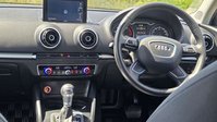 Audi A3 1.4 TFSI CoD S line S Tronic Euro 6 (s/s) 4dr 21