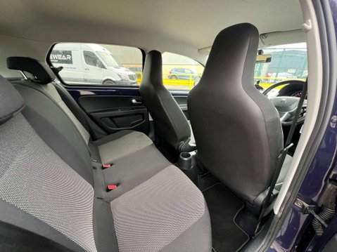 SEAT Mii 1.0 Mii Design 5dr - NATIONAL DELIVERY* 34